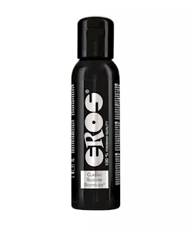 EROS Classic Silicone Bodyglide
