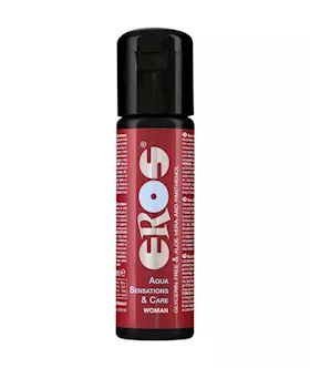 Eros Aqua Sensation And Care 