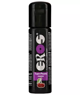Eros Tasty Fruits Lubricant