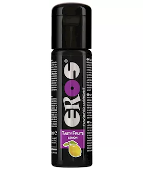 Eros Tasty Fruits Lubricant