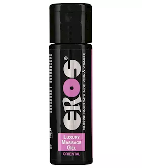 Eros Luxury Massage Gel Oriental 
