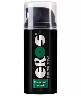 EROS Fisting Gel SlideX