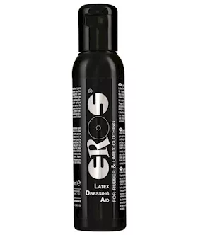 Eros Latex Dressing Aid 
