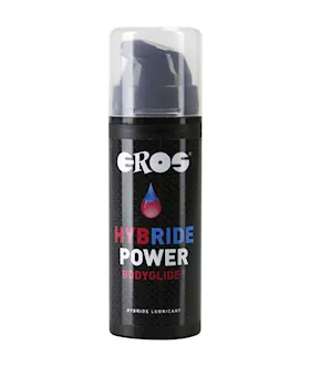 Eros Hybride Power Bodyglide 