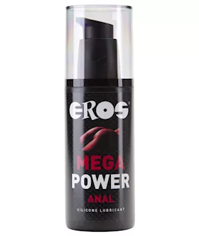 EROS Mega Power Anal