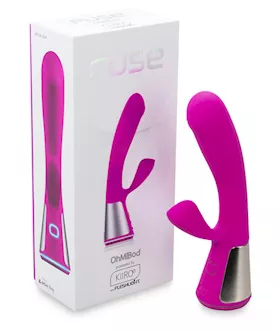 Ohmibod Fuse For Kiiroo 