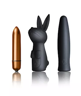 Silhouette Dark Desires Kit