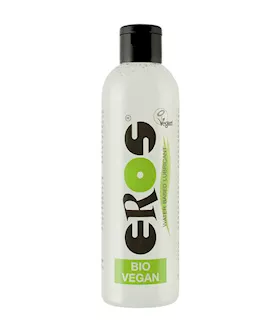 Eros Bio And Vegan Aqua  Water Based Lubricant