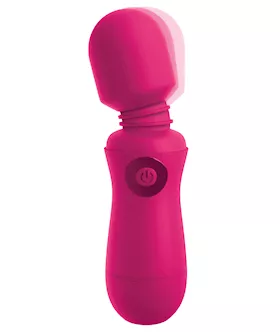 OMG Wands Enjoy Rechargeable Wand