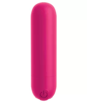 Omg! Rechargeable Bullets #play