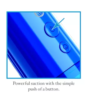 Classix Auto-vac Power Pump