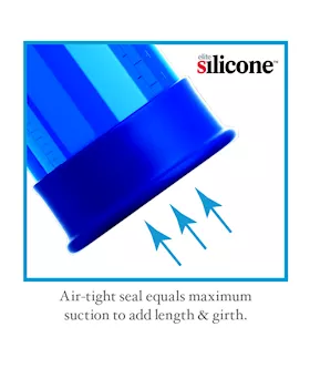 Classix Auto-vac Power Pump