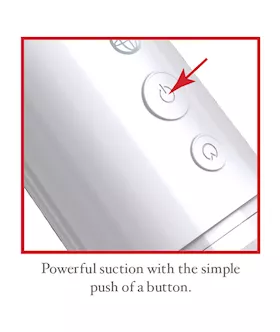 Classix Auto-vac Power Pump