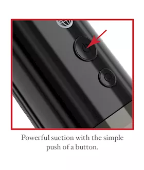 Classix Auto-vac Power Pump