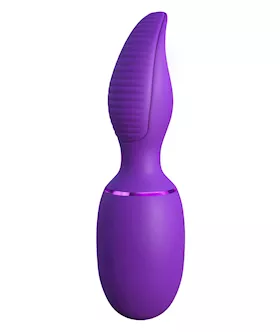 Fantasy For Her Her Ultimate TongueGasm