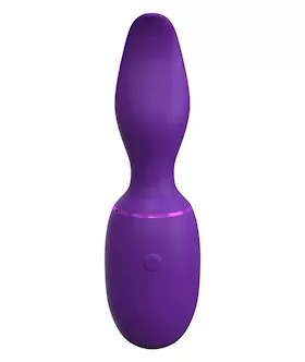 Fantasy For Her Her Ultimate Tongue-gasm