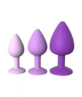 Fantasy For Her Her Little Gems Trainer Set