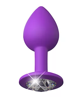 Fantasy For Her Her Little Gems Small Plug