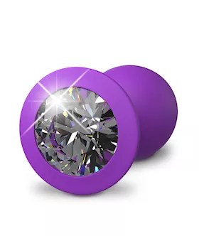 Fantasy For Her Her Little Gems Small Plug