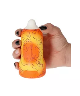 Pleasure In A Cup Masturbator