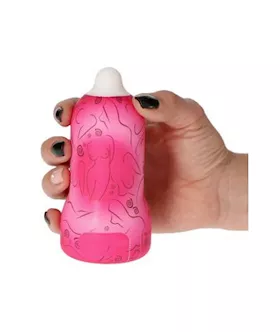 Pleasure In A Cup Masturbator