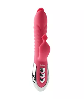 Above The Stars Thrusting Rabbit Vibrator