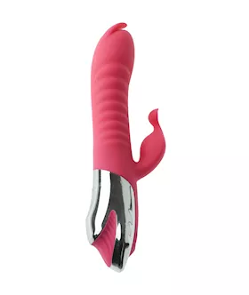Above The Stars Thrusting Rabbit Vibrator