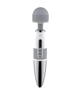 Nail Me and Rail Me Wand Vibrator