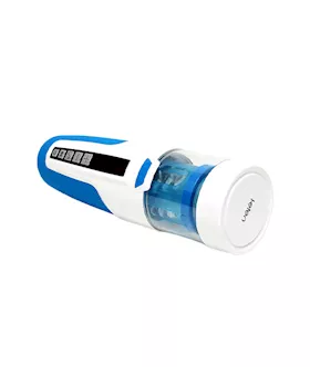 Mile High Club Vibrating Masturbator