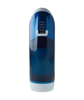 White House Vibrating Masturbator