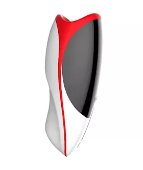 Flyover Vibrating Oral Sex Masturbator