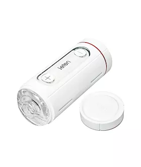 Up And Down Double Ended Masturbator