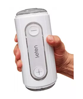 Up And Down Double Ended Masturbator