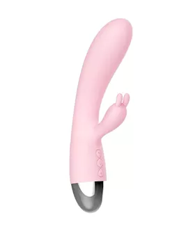 Play It By Ear Rabbit Vibrator