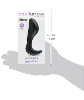 Anal Fantasy Collection Perfect Plug 