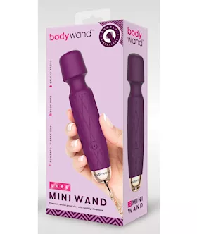 Bodywand Luxe Mini