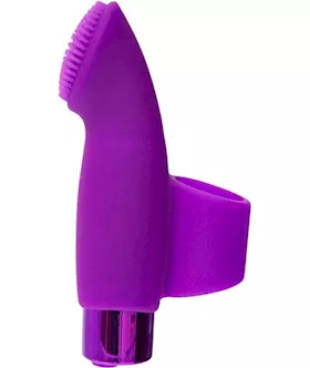 Naughty Nubbies Finger Massager