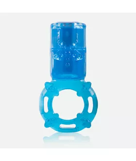 Big OMG Vibrating Ring