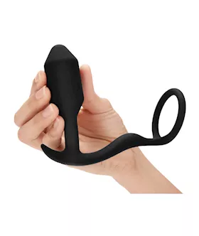 B-vibe Snug And Tug