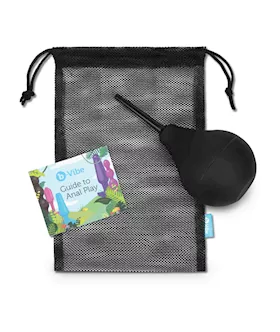 B-vibe Classic Enema