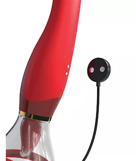 Fantasy For Her - Her Ultimate Pleasure 24k Gold Luxury Edition