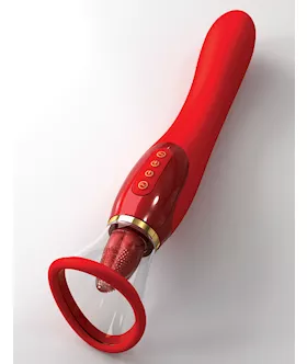 Fantasy For Her - Her Ultimate Pleasure 24k Gold Luxury Edition