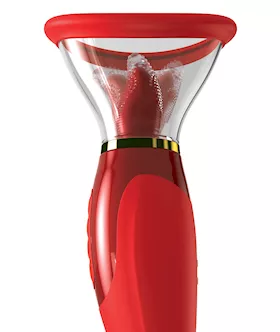 Fantasy For Her - Her Ultimate Pleasure 24k Gold Luxury Edition