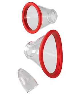 Fantasy For Her - Her Ultimate Pleasure 24k Gold Luxury Edition