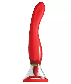 Fantasy For Her - Her Ultimate Pleasure 24k Gold Luxury Edition