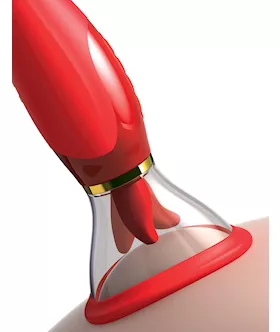 Fantasy For Her - Her Ultimate Pleasure 24k Gold Luxury Edition