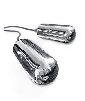 Classix Dual Vibrating Ball Teaser