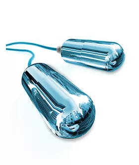 Classix Dual Vibrating Head Teaser