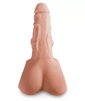 Pdx Interactive Talking And Vibrating Dildo