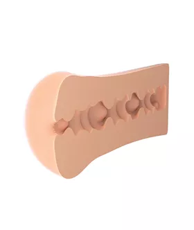 Pdx Male Blow And Go Mega Stroker